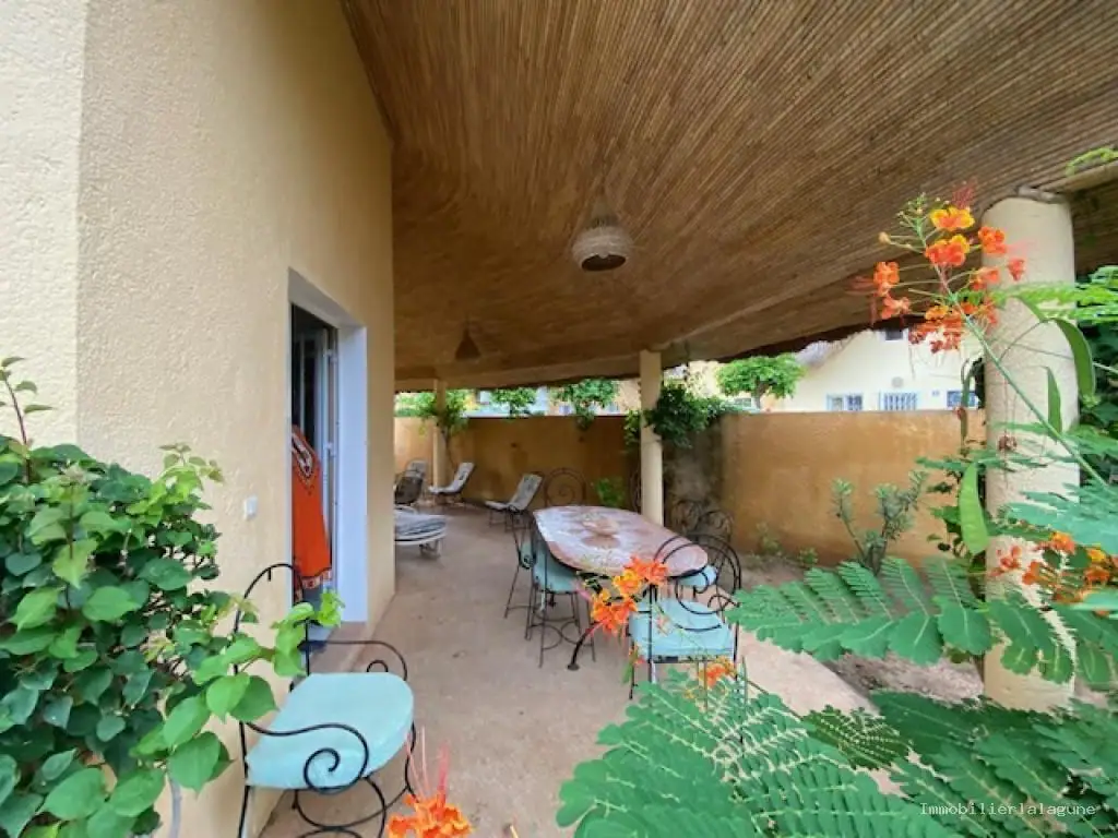 Villa 120 m² à Saly — photo 2
