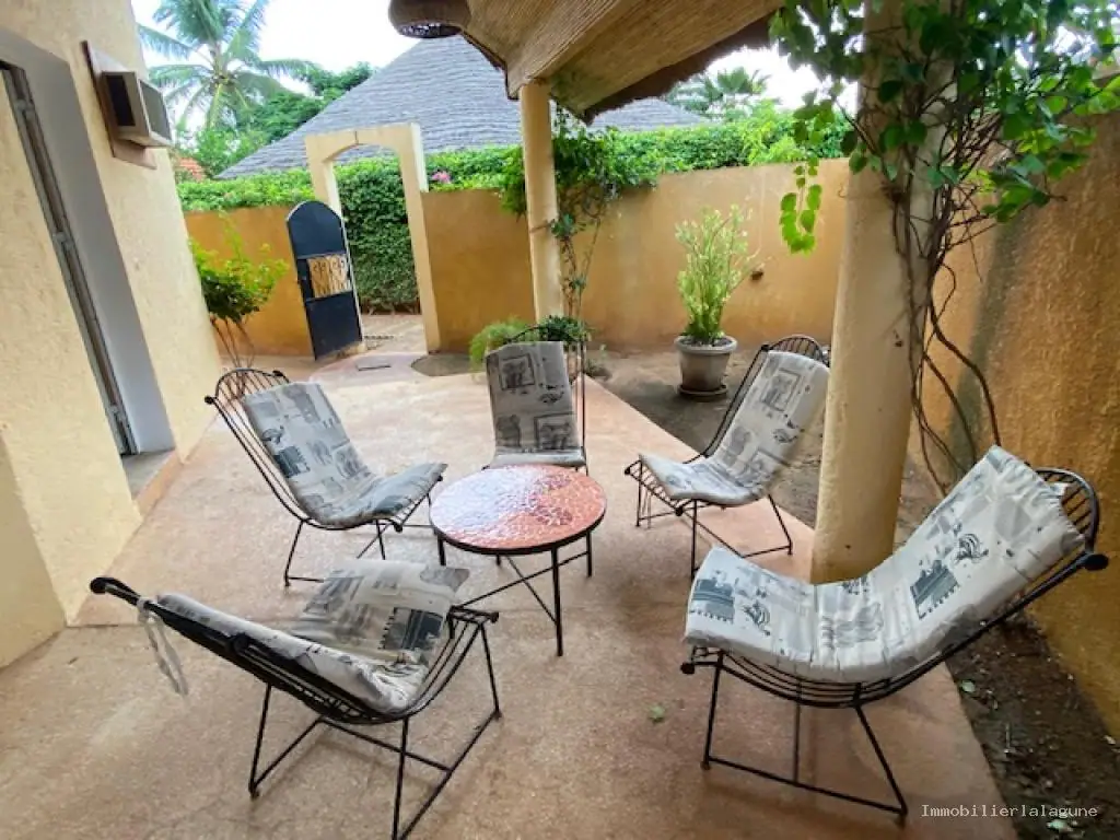 Villa 120 m² à Saly — photo 3
