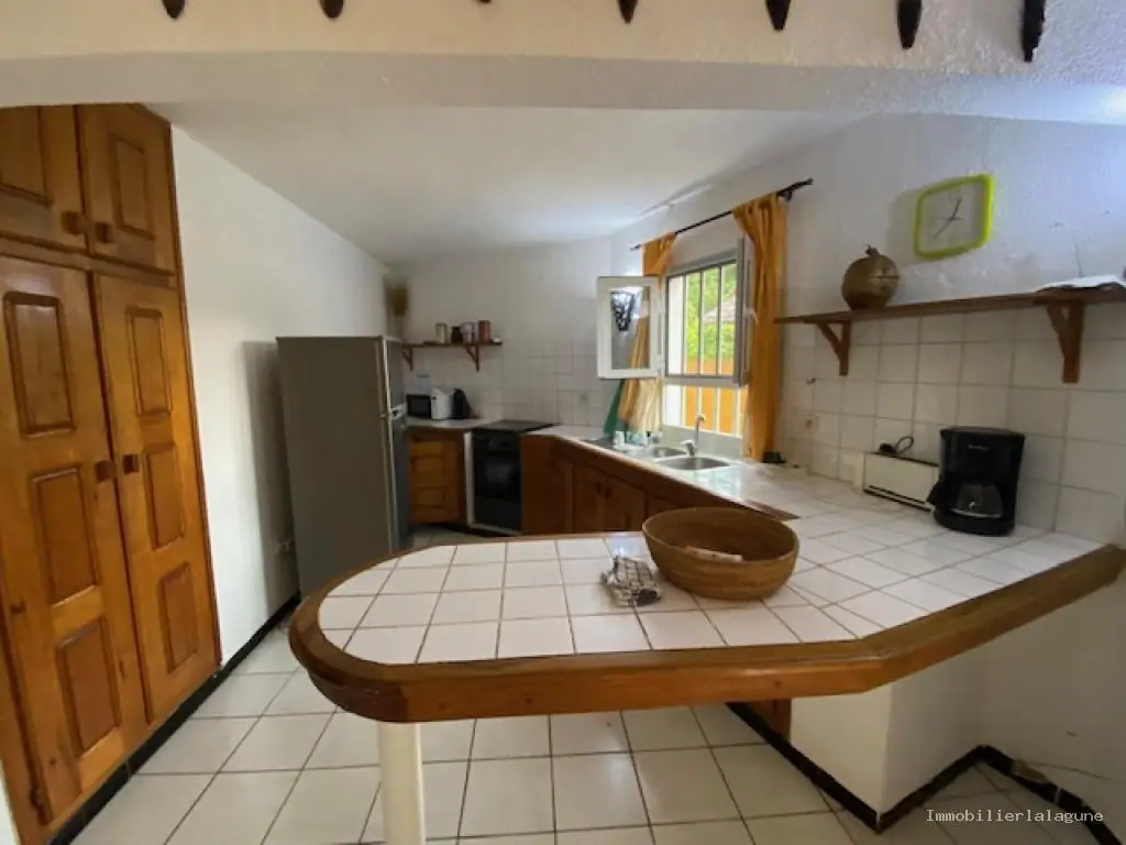 Villa 120 m² à Saly — photo 4
