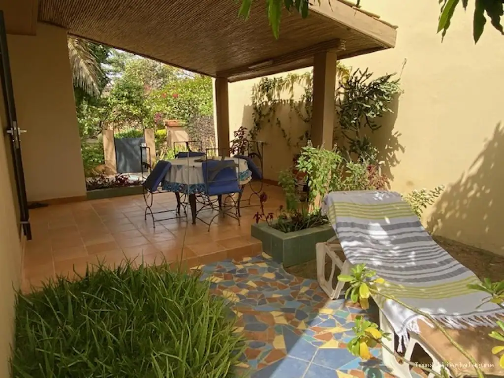 Villa 80 m² à Saly — photo 2