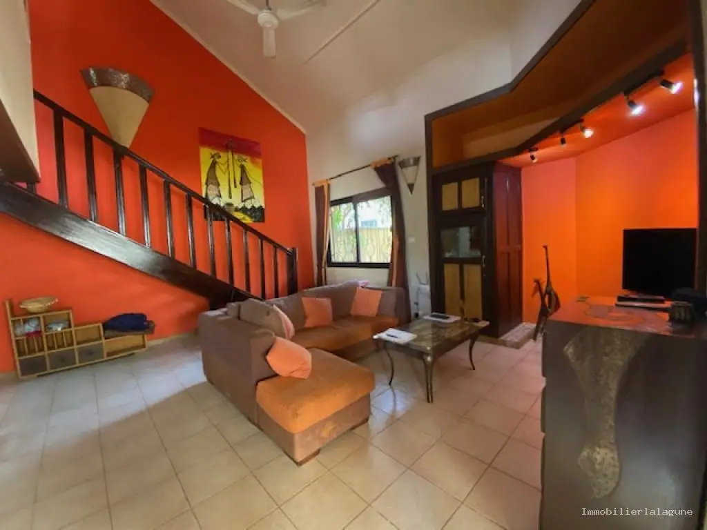 Villa 80 m² à Saly — photo 5