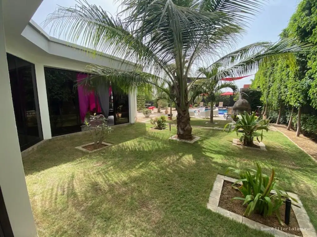 Villa 170 m² à Somone — photo 3