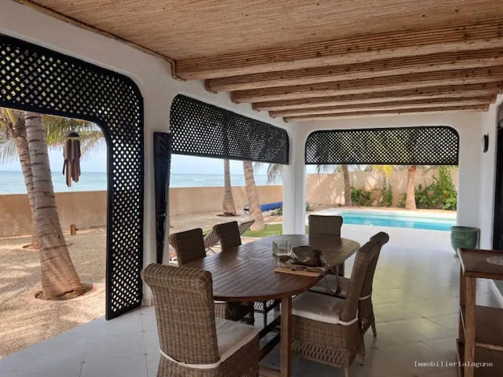 Villa 250 m² à Ngaparou — photo 2
