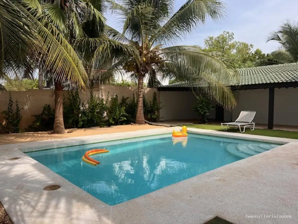 Villa 250 m² à Ngaparou — photo 3