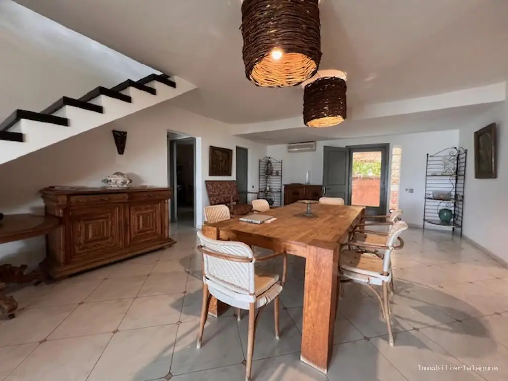 Villa 250 m² à Ngaparou — photo 4