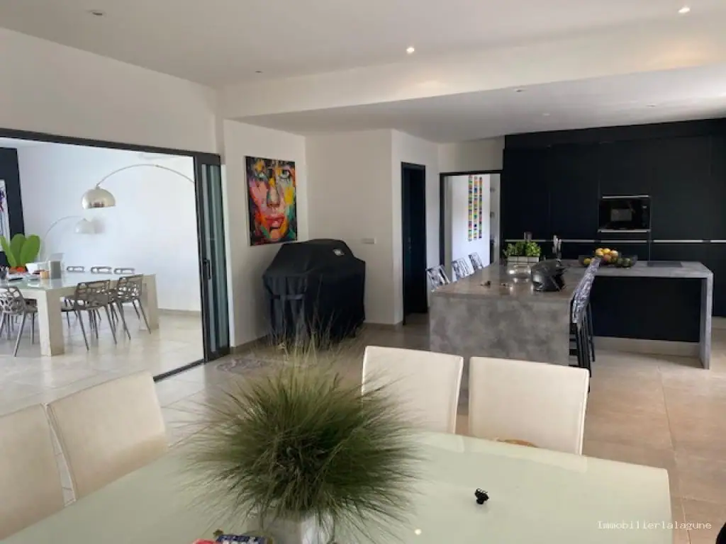Villa 288 m² à Saly — photo 4