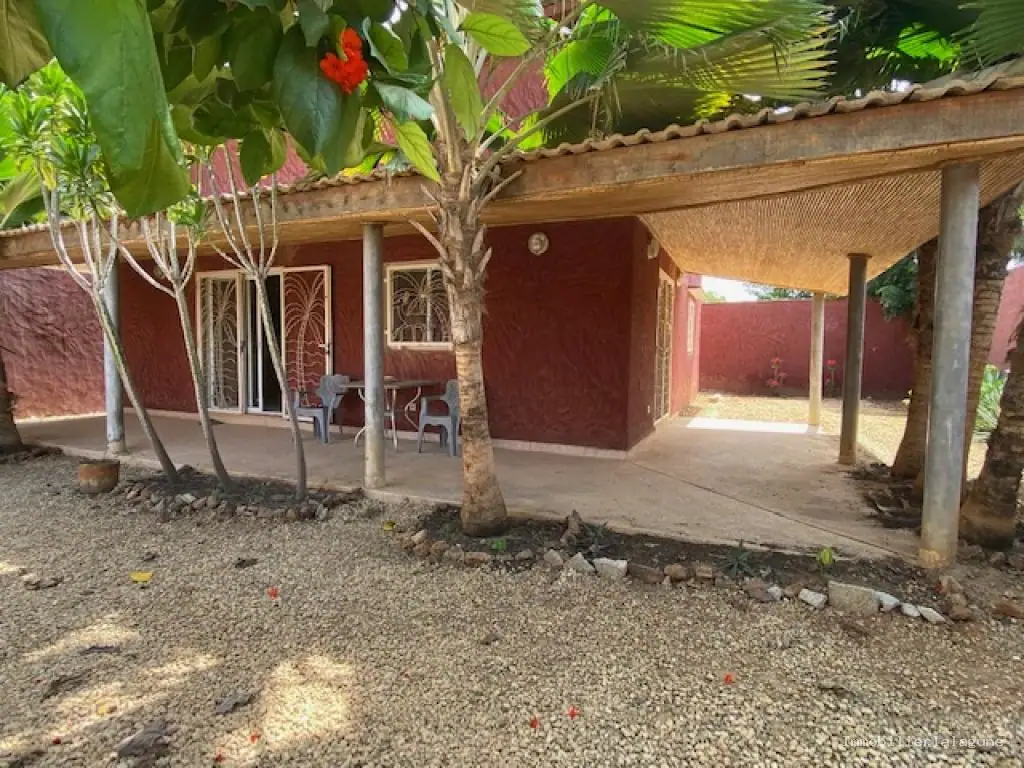 Villa 305 m² à Ngaparou — photo 2