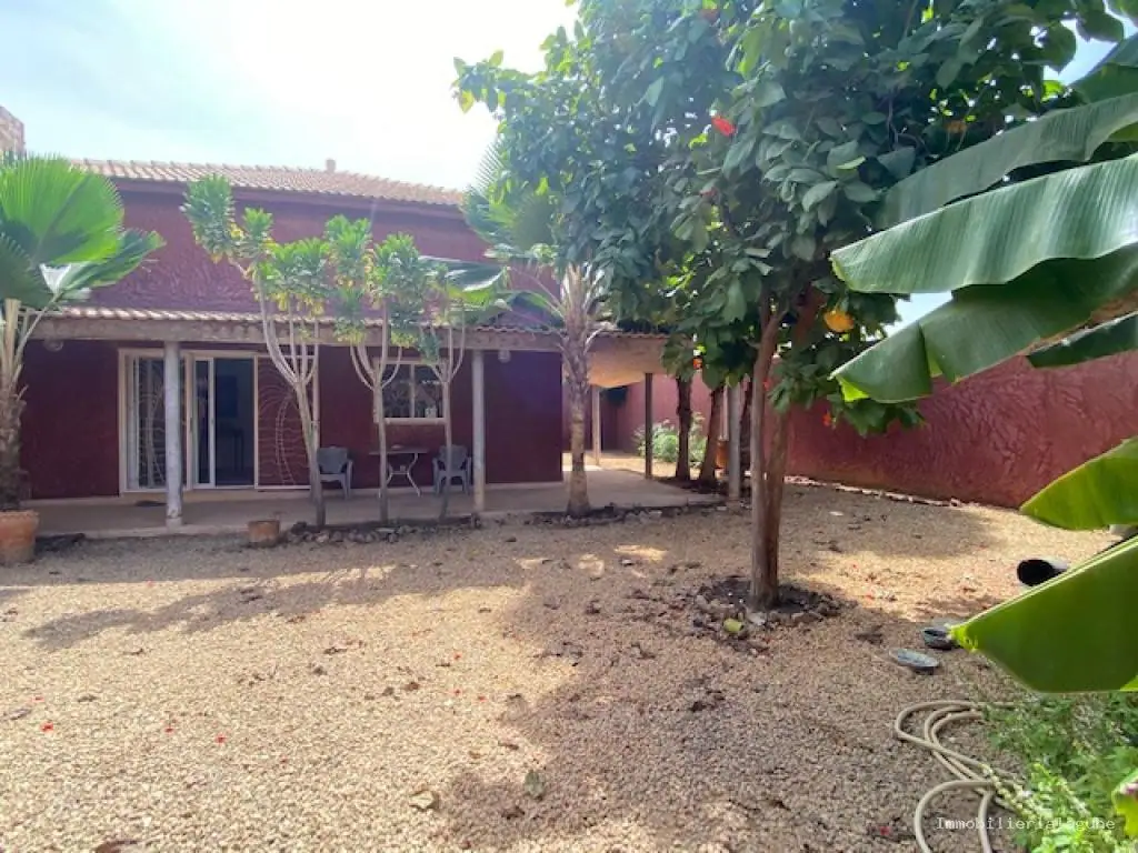 Villa 305 m² à Ngaparou — photo 3