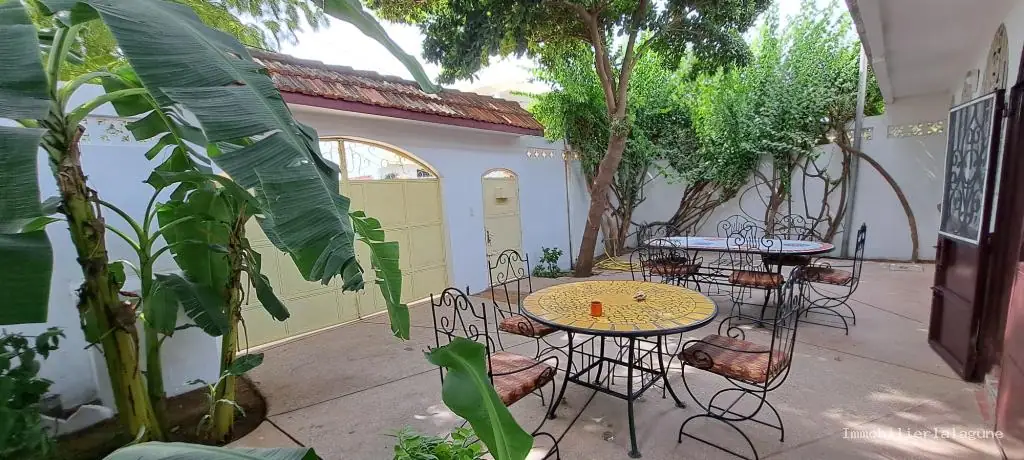 Villa 137 m² à Saly — photo 2