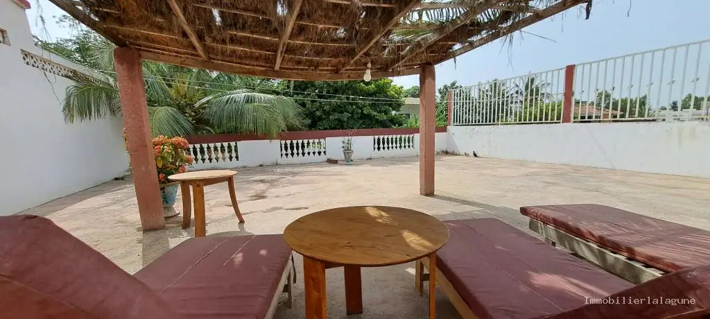 Villa 137 m² à Saly — photo 4