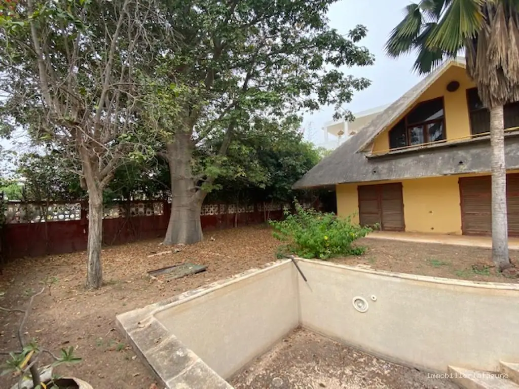 Villa 160 m² à Ngaparou — photo 2