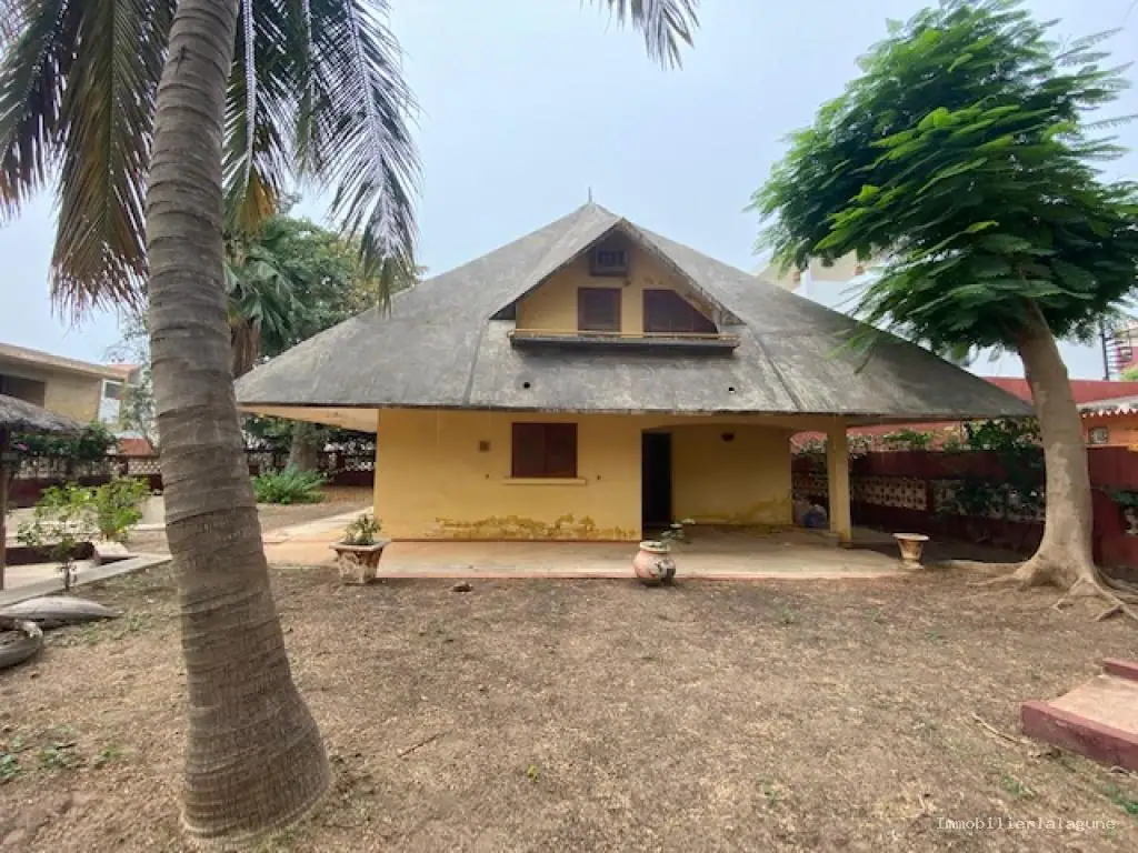 Villa 160 m² à Ngaparou — photo 4