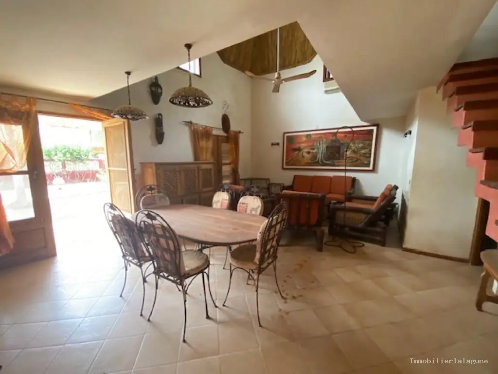 Villa 160 m² à Ngaparou — photo 5