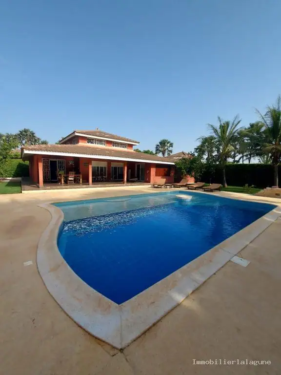 Villa 180 m² à Saly — photo 2