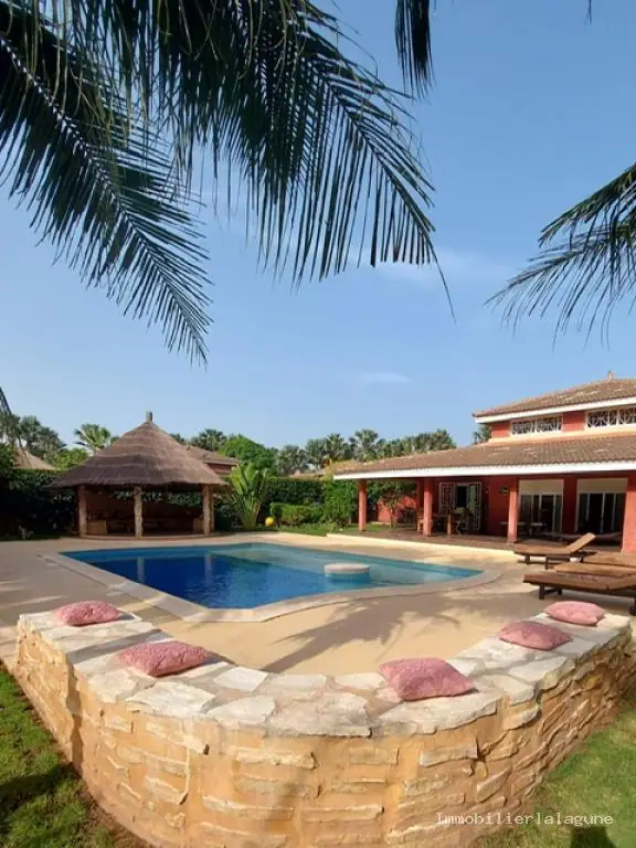 Villa 180 m² à Saly — photo 3