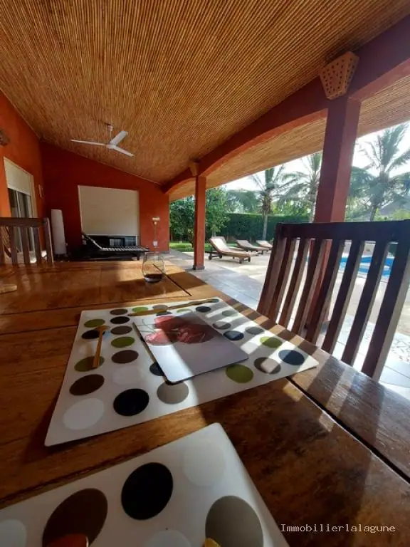 Villa 180 m² à Saly — photo 4