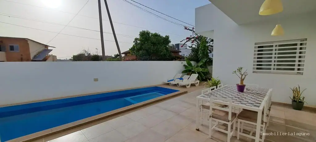 Villa 330 m² à Somone — photo 2