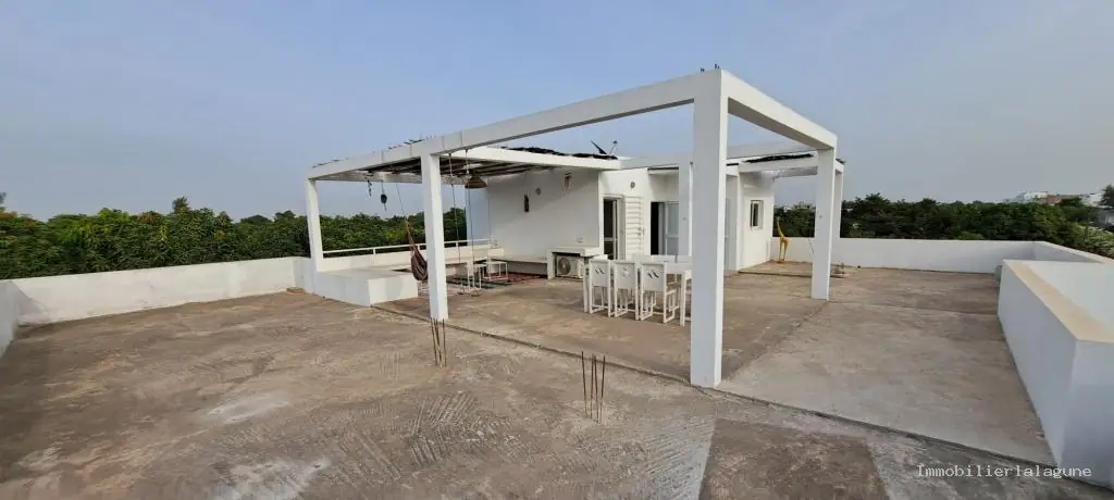 Villa 330 m² à Somone — photo 3