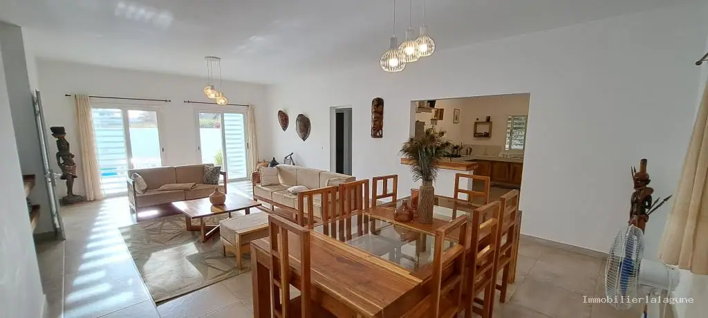 Villa 330 m² à Somone — photo 4