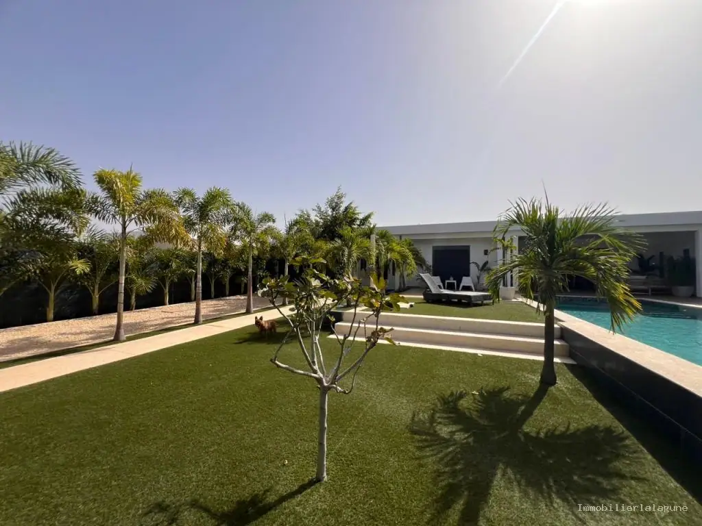 Villa 220 m² à Nguerigne — photo 4