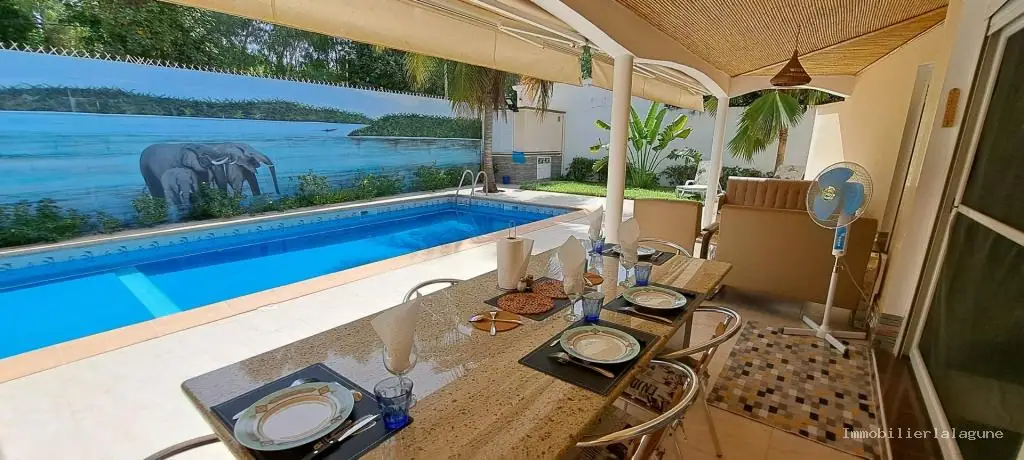 Villa 240 m² à Saly — photo 3