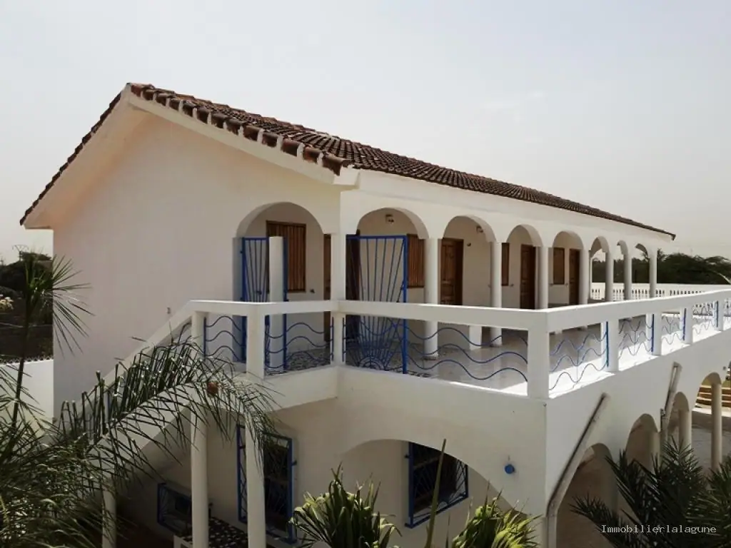 Villa 300 m² à Mbaling — photo 2