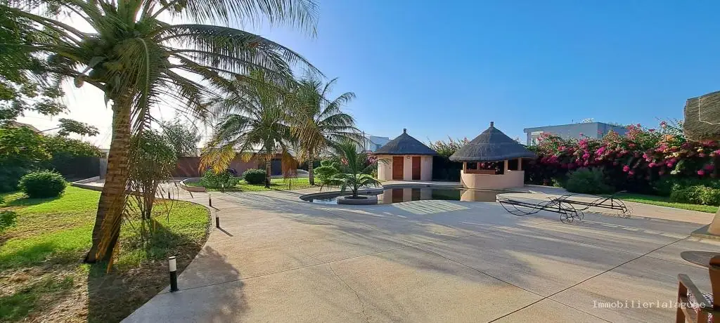 Villa 270 m² à N'diorokh — photo 3