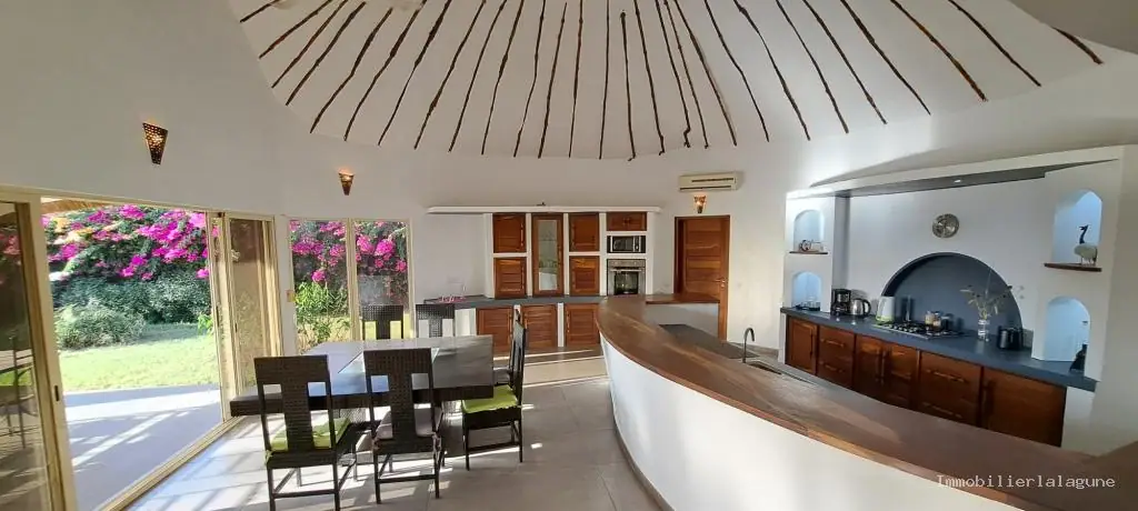 Villa 270 m² à N'diorokh — photo 4