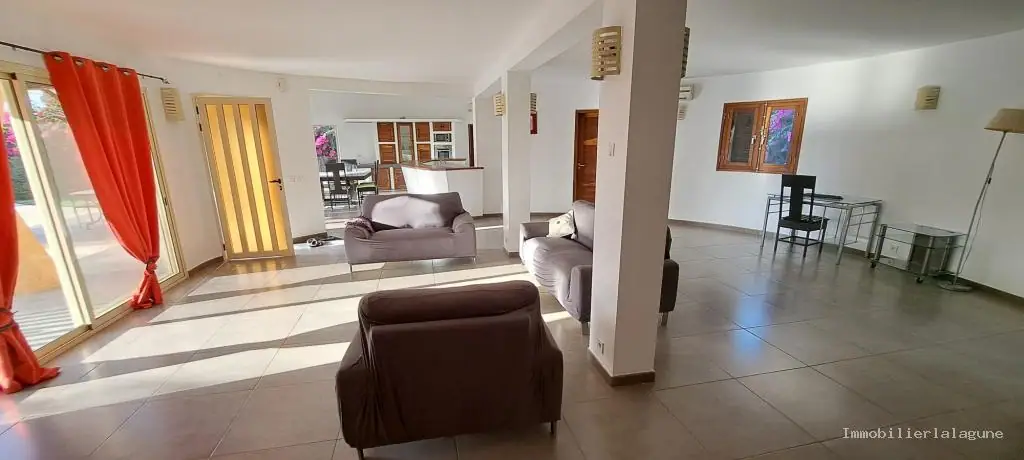 Villa 270 m² à N'diorokh — photo 5