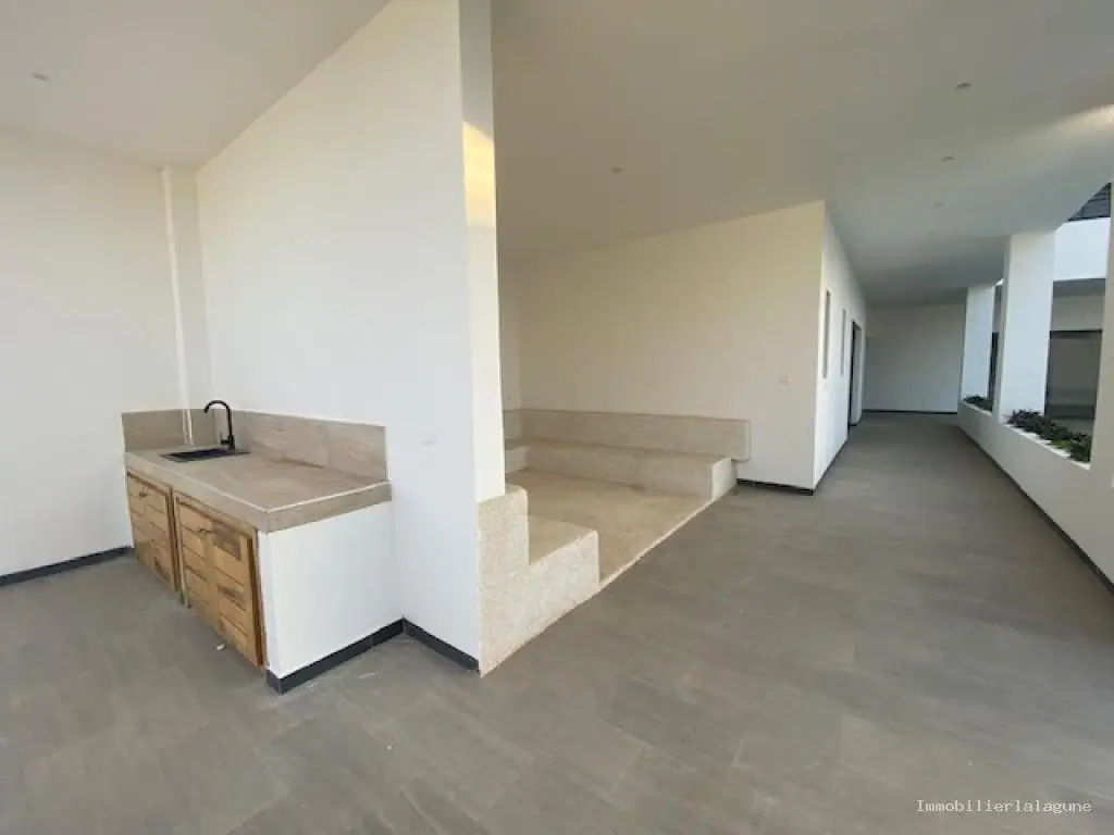 Villa 320 m² à Ngaparou — photo 5