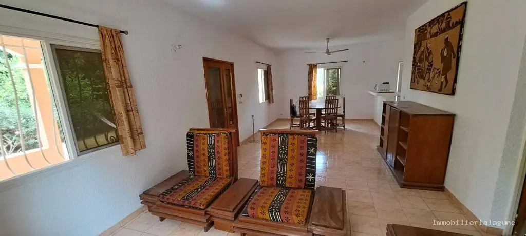 Villa 95 m² à Somone — photo 5