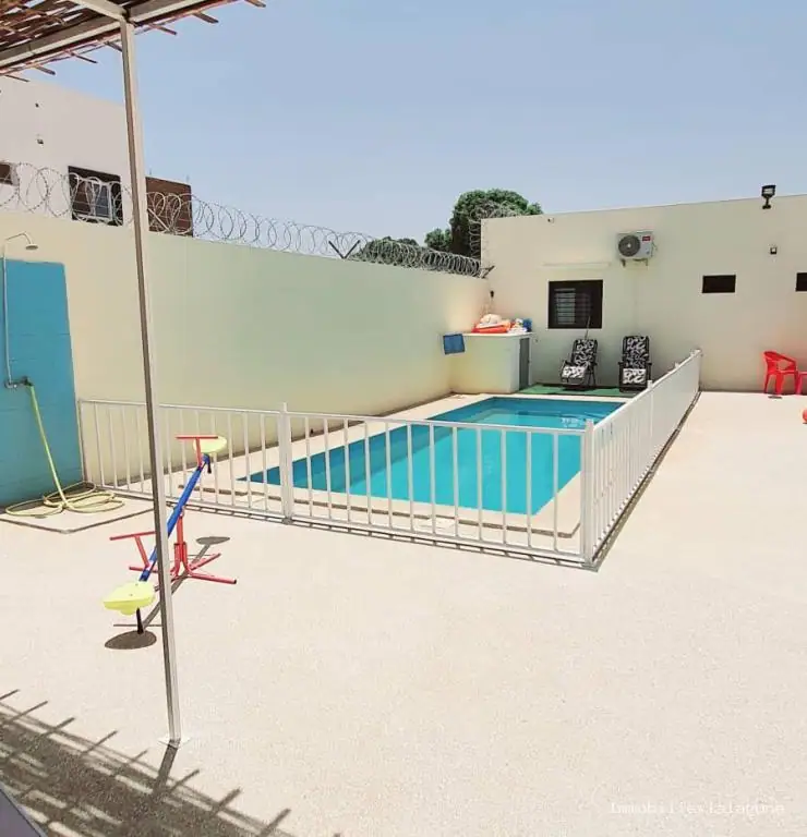 Villa 285 m² à Nguekhokh — photo 3