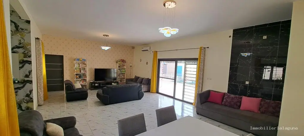 Villa à Nguekhokh — référence V3106