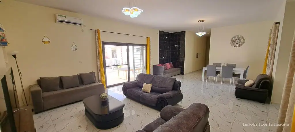 Villa 285 m² à Nguekhokh — photo 4