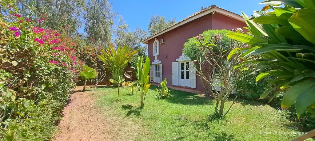 Villa 140 m² à Saly — photo 3