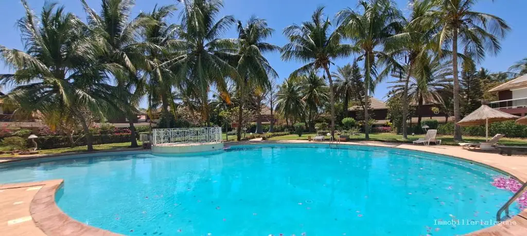 Villa 140 m² à Saly — photo 4