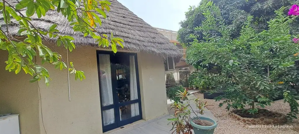 Villa 263 m² à Saly — photo 2