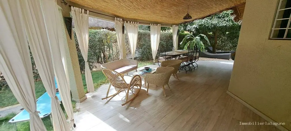 Villa 263 m² à Saly — photo 4