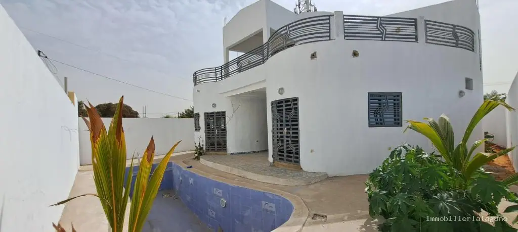 Villa 140 m² à Saly — photo 2