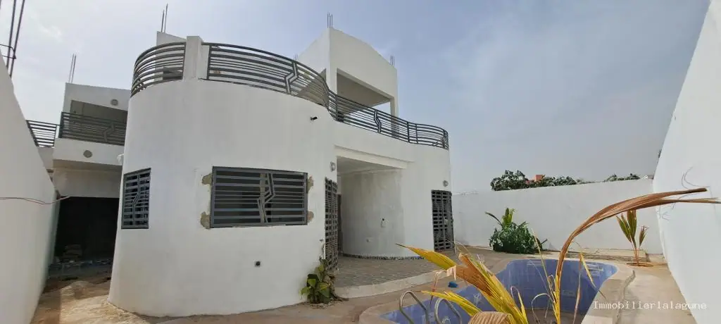 Villa 140 m² à Saly — photo 3