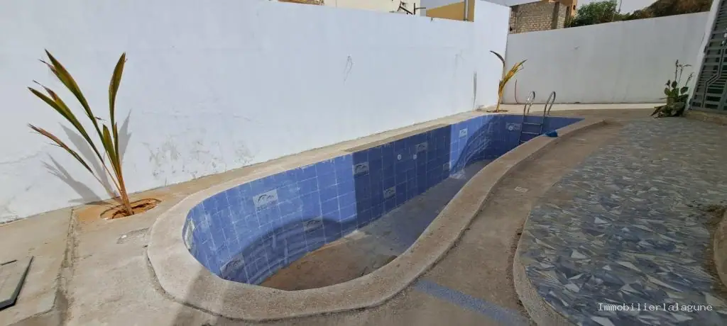 Villa 140 m² à Saly — photo 4
