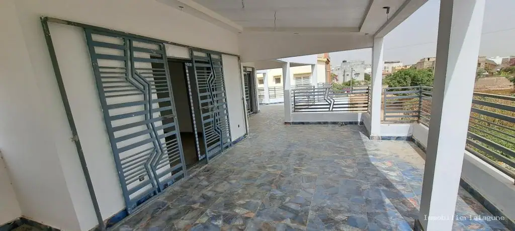 Villa 140 m² à Saly — photo 5