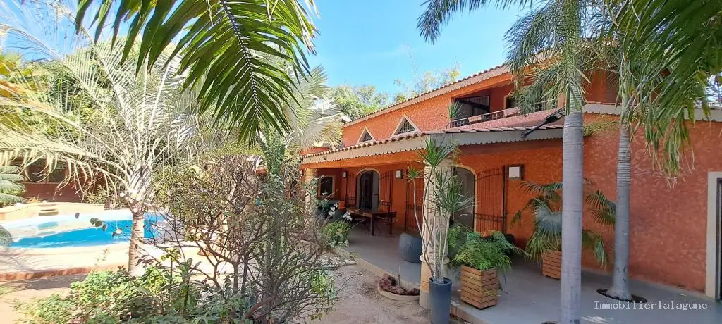 Villa 273 m² à Ngaparou — photo 2