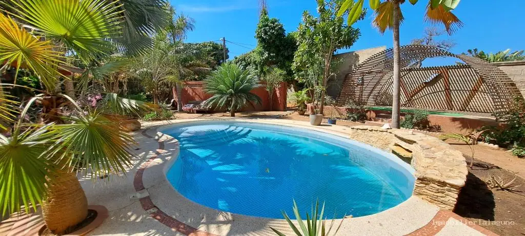 Villa 273 m² à Ngaparou — photo 3
