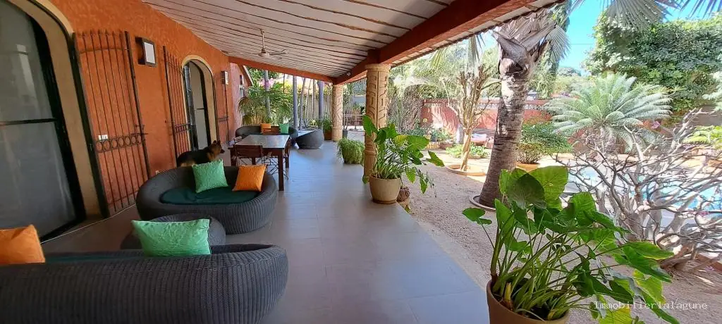 Villa 273 m² à Ngaparou — photo 4