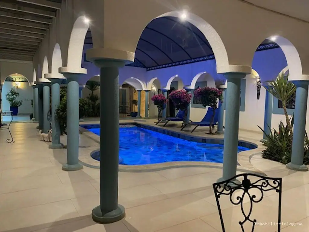 Villa 460 m² à Ngaparou — photo 2