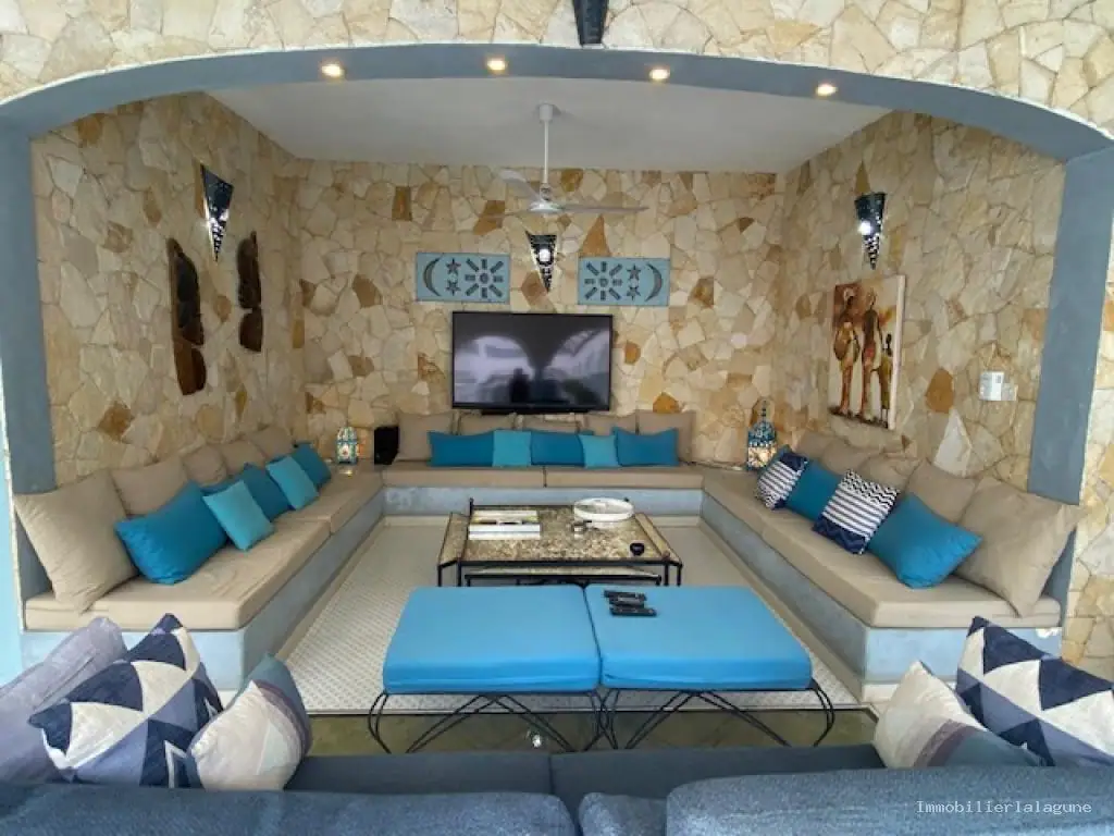 Villa 460 m² à Ngaparou — photo 5