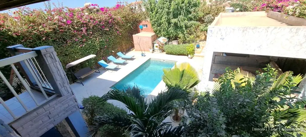 Villa 216 m² à Ngaparou — photo 3