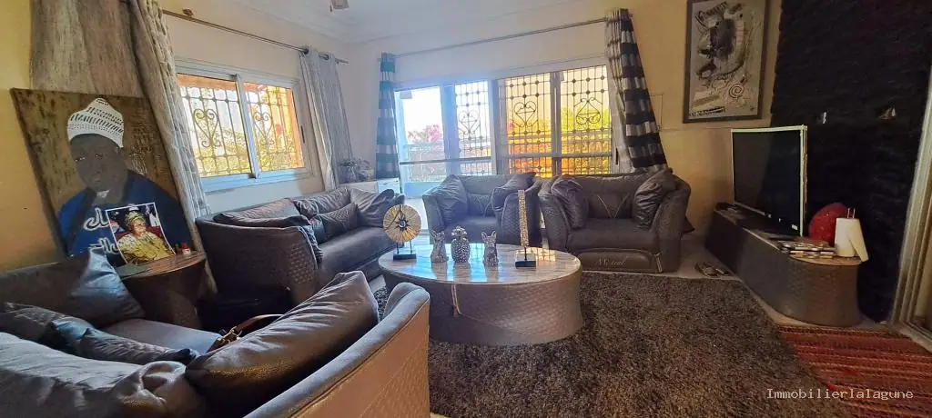 Villa 216 m² à Ngaparou — photo 4