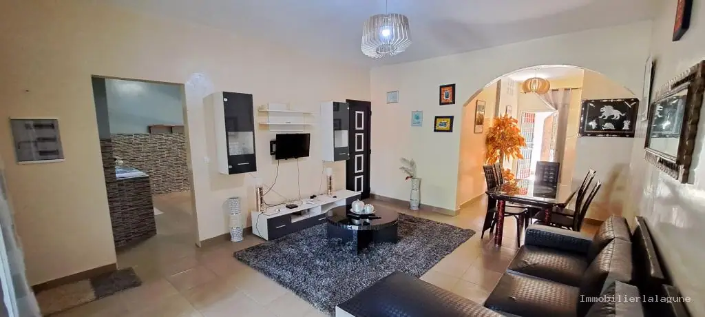 Villa 216 m² à Ngaparou — photo 5